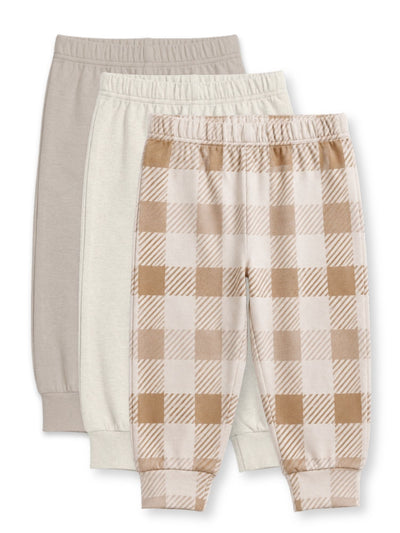 bamboo knit pajamas pack of 3
