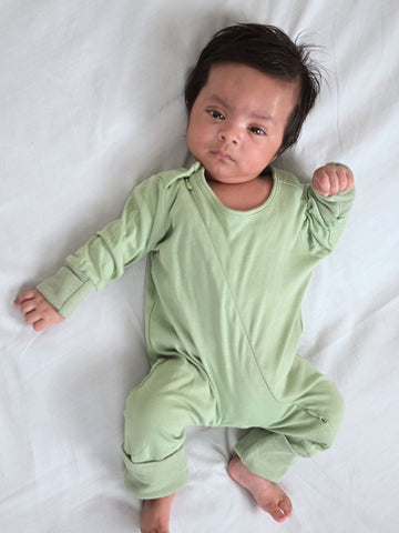 sage green
