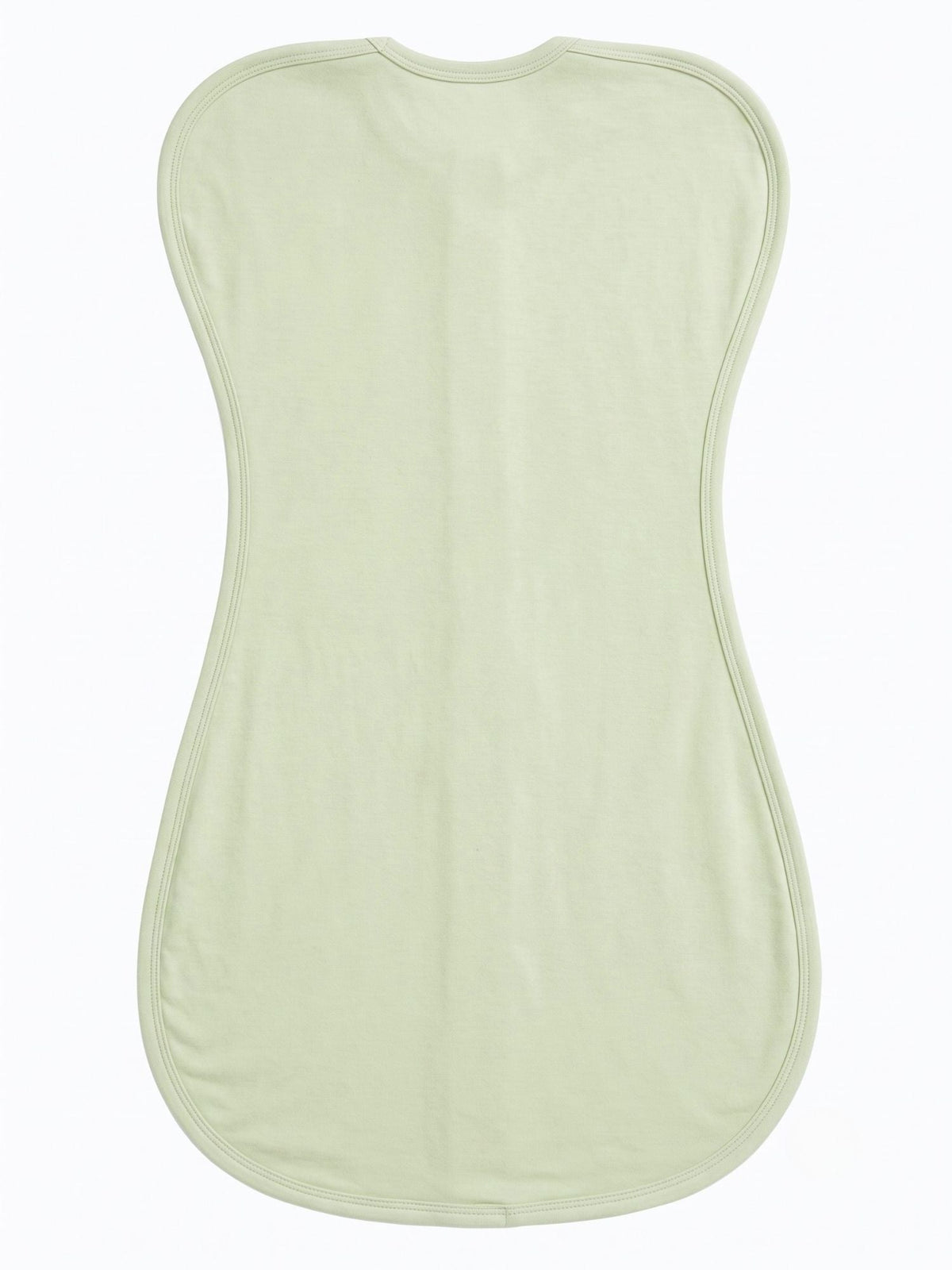 bamboo UPZIE™ swaddle pod - almost aqua