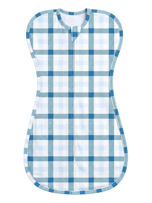 bamboo UPZIE™ swaddle pod