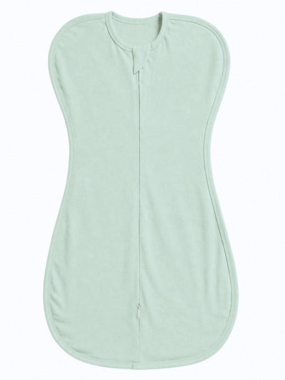 bamboo UPZIE™ swaddle pod