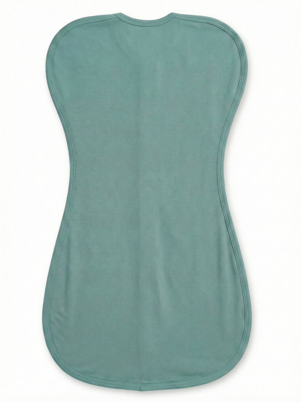 bamboo UPZIE™ swaddle pod - midnight penguin