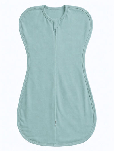 bamboo UPZIE™ swaddle pod