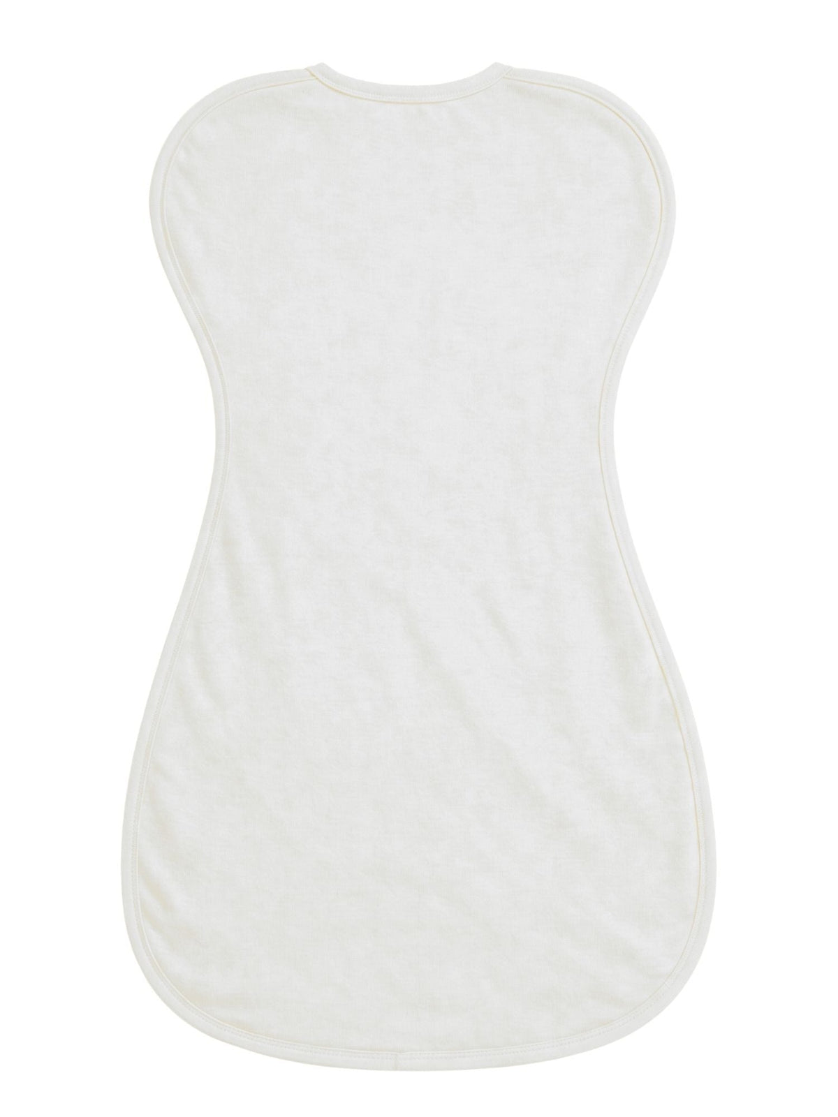 bamboo UPZIE™ swaddle pod - cloud dancer
