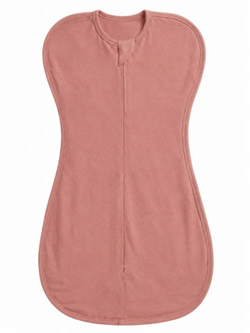 dusty pink