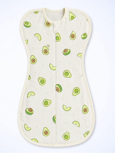 bamboo UPZIE™ swaddle pod