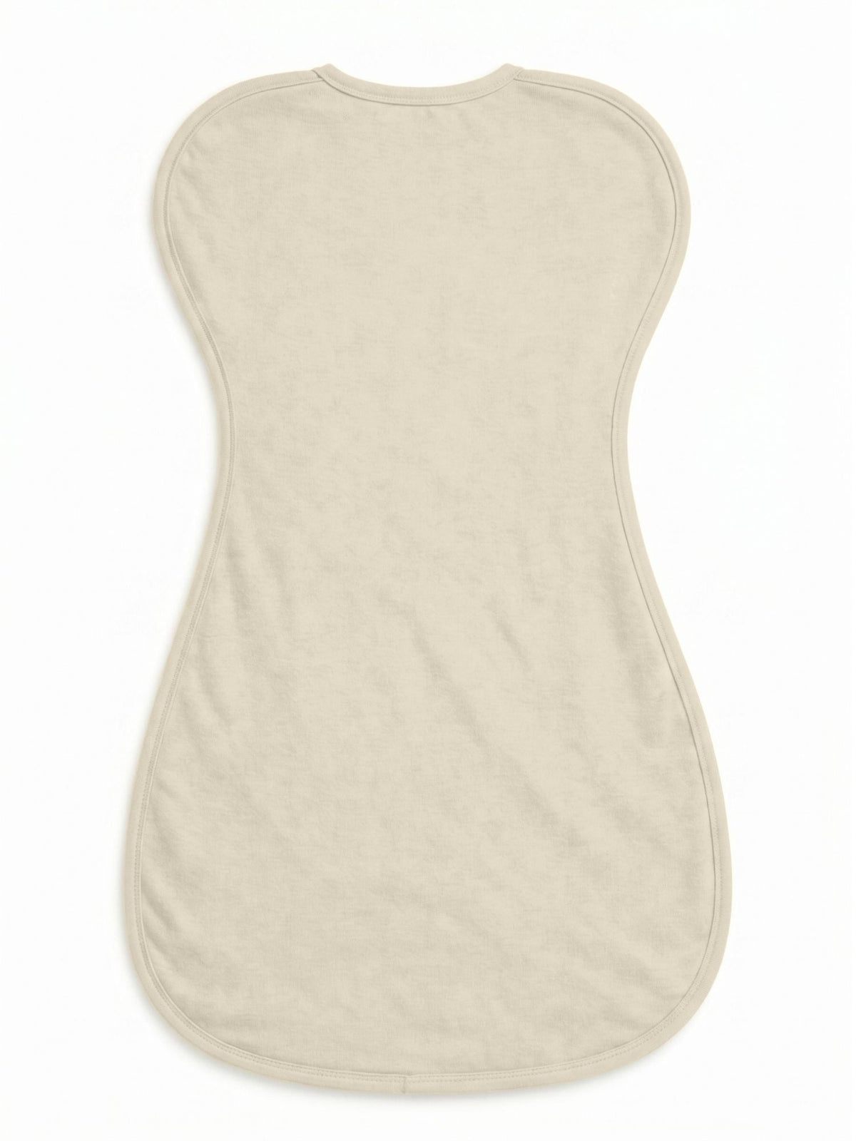 bamboo UPZIE™ swaddle pod - oatmeal