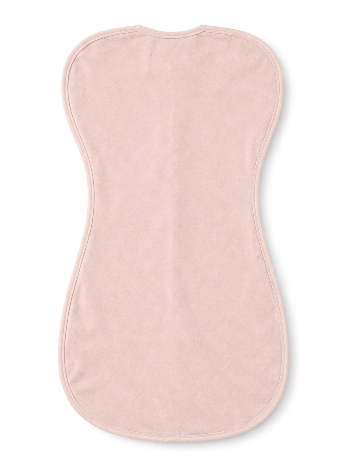 bamboo UPZIE™ swaddle pod - rose
