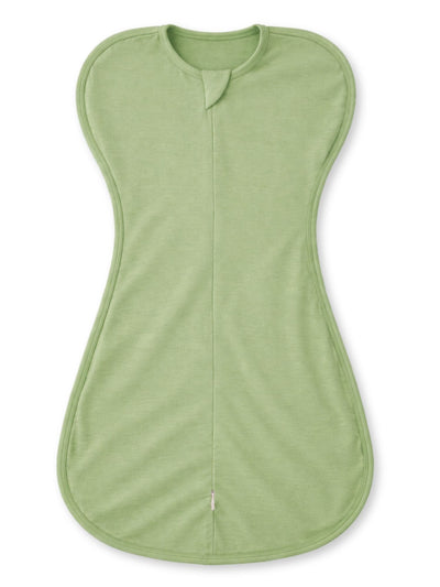 bamboo UPZIE™ swaddle pod