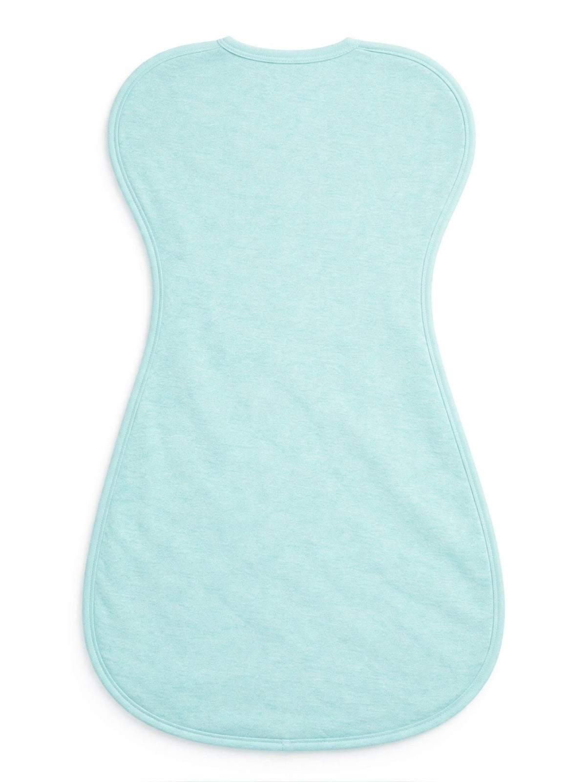 bamboo UPZIE™ swaddle pod - strato