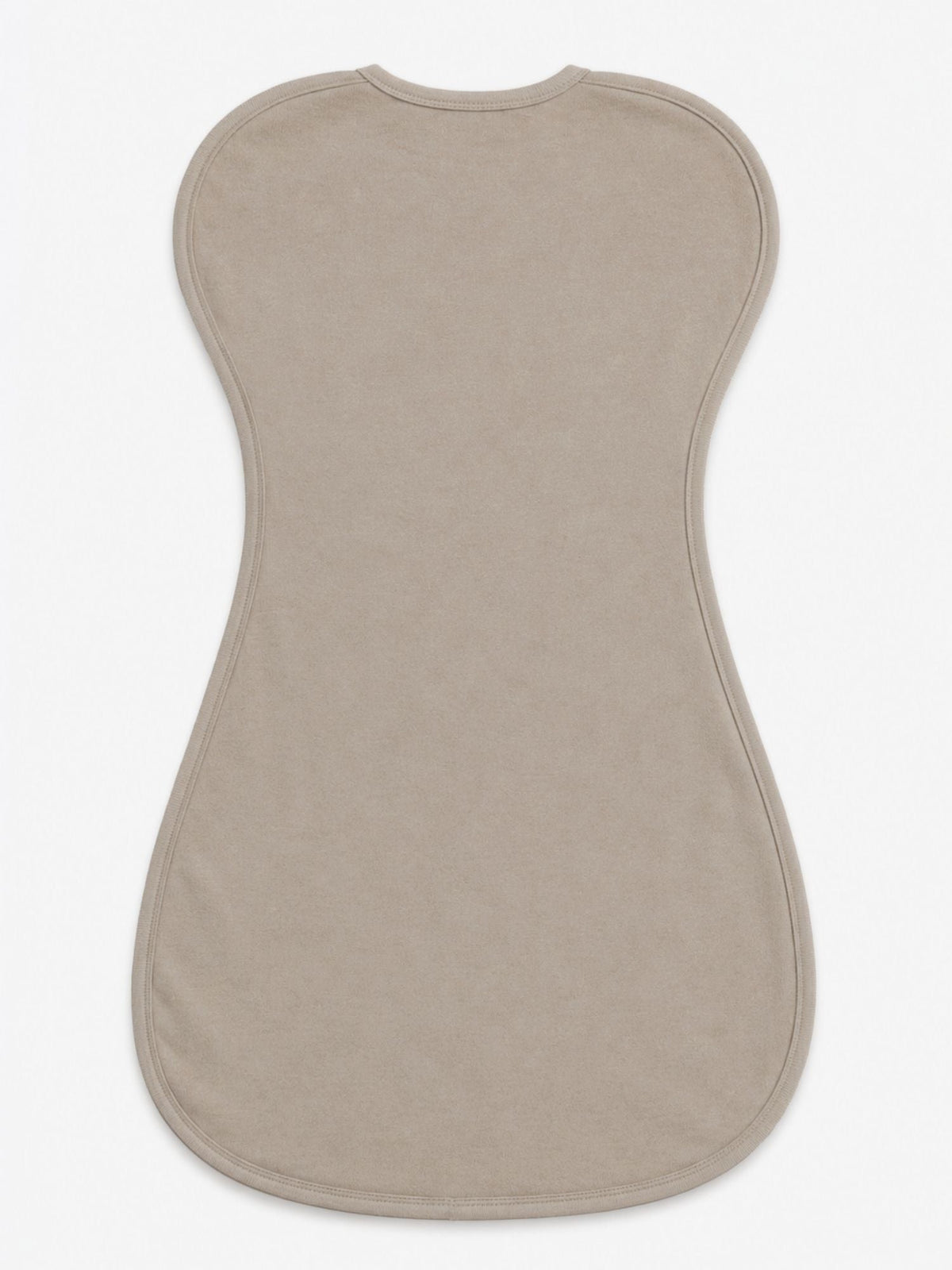 bamboo UPZIE™ swaddle pod - cloud dancer